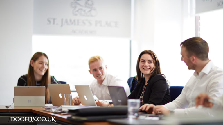 St. James's Place Wealth Management: Comprehensive Guide to Financial Success