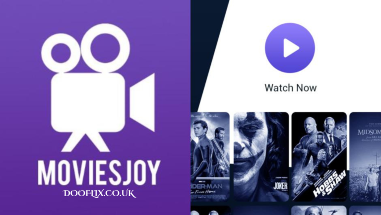 The Ultimate Guide to MoviesJoy Plus: Your Go-To Streaming Service