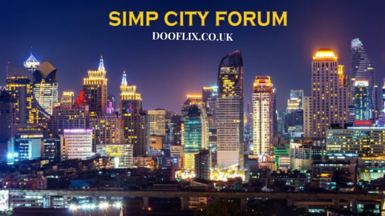 Exploring Simp City Forums: A Comprehensive Guide