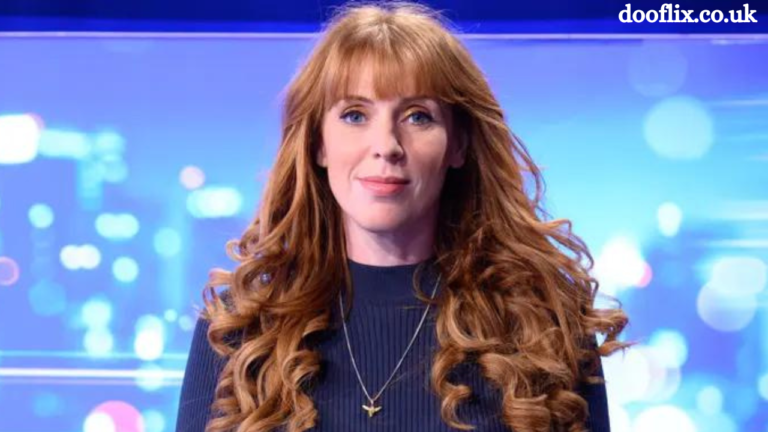 Angela Rayner Net Worth: An In-Depth Analysis