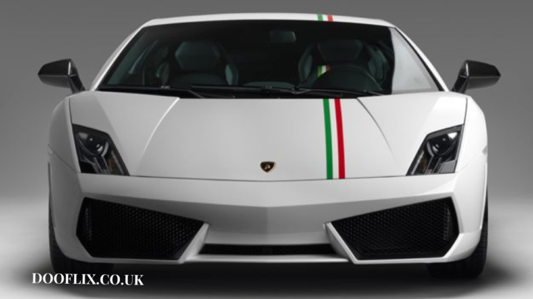 Lamborghini Gallardo: The Ultimate Guide to an Italian Icon