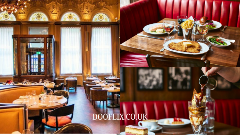 Berners Tavern: A Culinary Jewel in the Heart of London