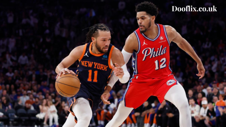 76ers vs Knicks Match Player Stats: A Comprehensive Analysis