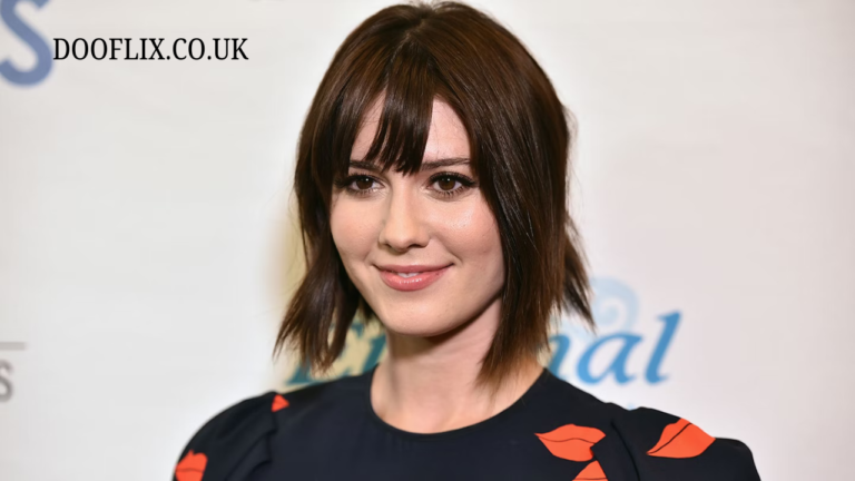 Mary Elizabeth Winstead: A Star Shining Bright in Hollywood