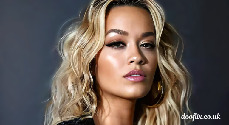 Rita Ora: A Multifaceted Journey in Music, Acting, and Fashion