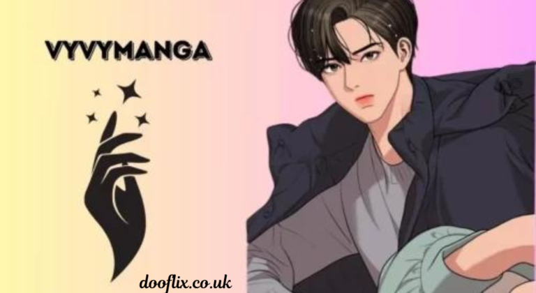 VyvyManga: Your Ultimate Guide to Manga Streaming