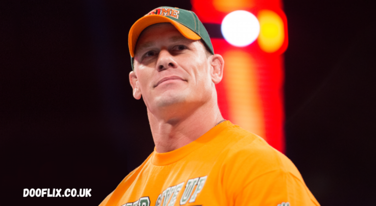 John Cena's Evolution: From WWE Icon to Hollywood Star