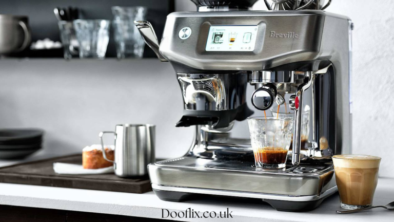 Breville Espresso Machine: The Guide to Café-Quality Coffee at Home