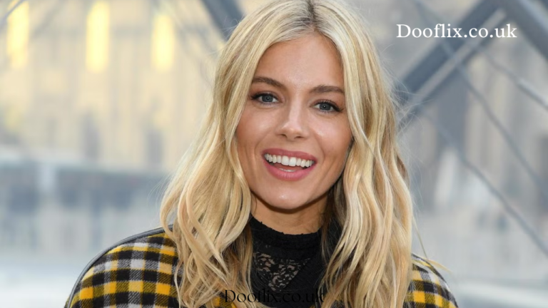 Sienna Miller: A Journey Through Hollywood and Beyond