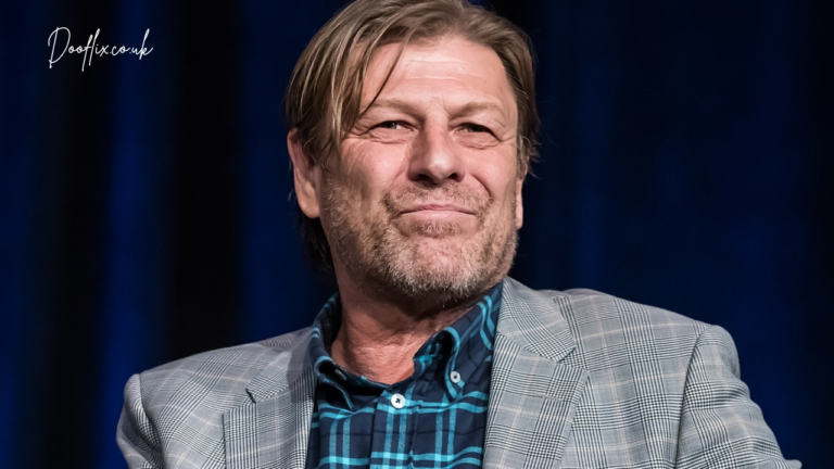 Sean Bean: The Journey Through Film, Fashion, and Philanthropy