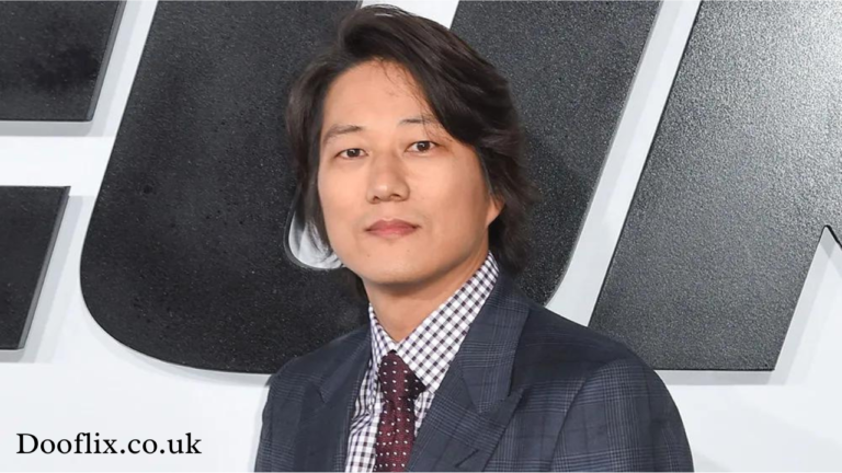 Sung Kang: The Journey of a Hollywood Star