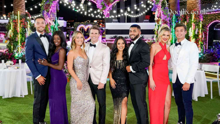 Love Island USA: A Deep Dive into the Reality TV Phenomenon