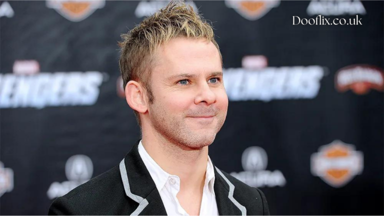 Dominic Monaghan: The Journey of a Versatile Actor