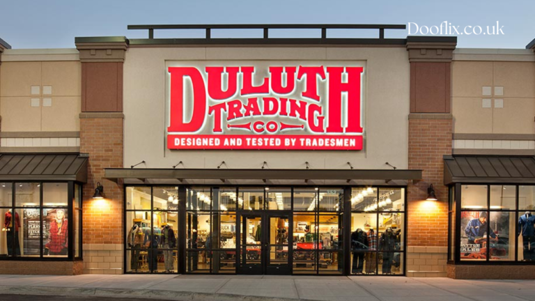 Duluth Trading: A Comprehensive Overview