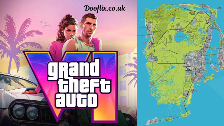 GTA 6 Map: Rockstar's Most Ambitious World Yet