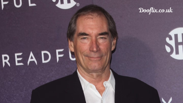 Timothy Dalton: Biography and Career Retrospective