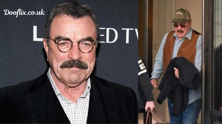 Tom Selleck: A Look at the Life and Career of a Hollywood Icon