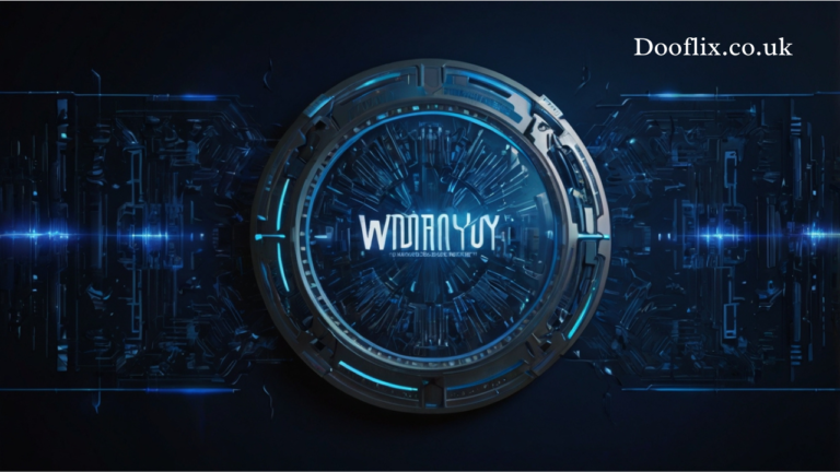 Wdroyo Technology: Pioneering the Future of Innovation