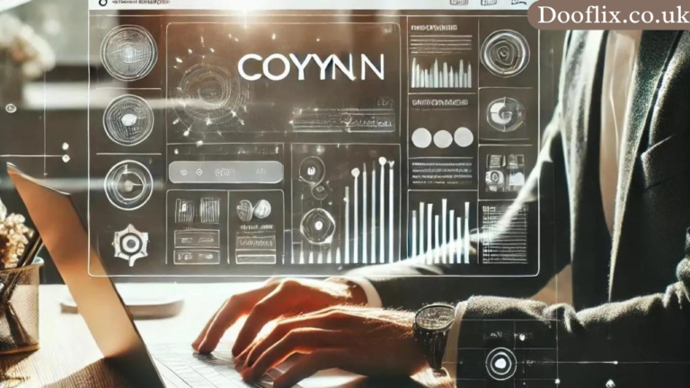 Coyyn: Everything You Need to Know