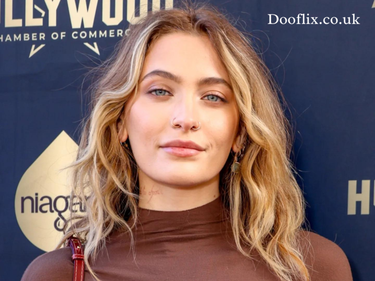 Paris Jackson's Net Worth: Exploring Her Wealth, Career, and Legacy