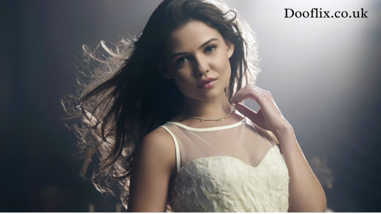 Danielle Campbell: A Journey Through Her Life and Career