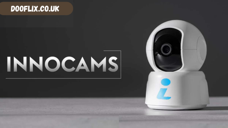 Innocams: Everything You Need to Know