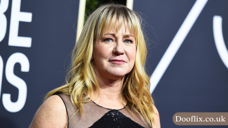 Tonya Harding's Net Worth: The Untold Story