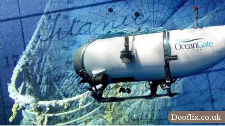 The Titan Sub Disaster: A Tragic Tale Beneath the Ocean