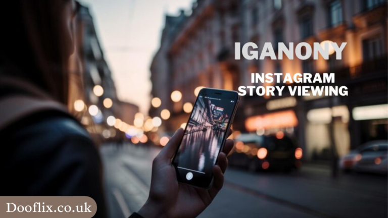 Iganoy: Unveiling the Essence of a Unique Term