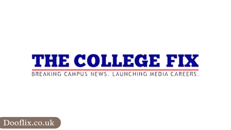 The College Fix: A Platform for Student Journalism