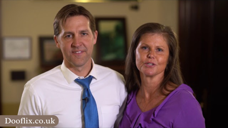 Ben Sasse Wife: You Need to Know About Melissa McLeod Sasse