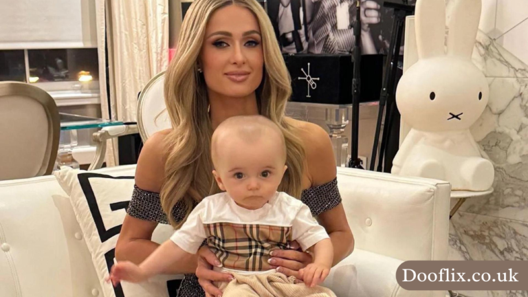 Paris Hilton Son: Everything You Need to Know