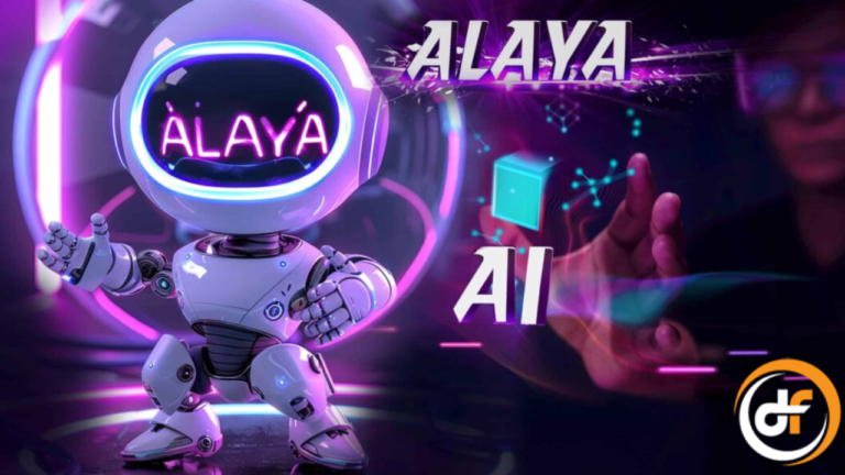 Alaya AI: Revolutionizing AI with a Human-Centered Approach