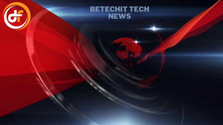 Betechit Tech News: Your Ultimate Source for Technology Insights