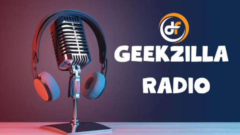 Geekzilla Radio Review: In-Depth Analysis