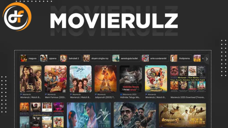 MovieRulz: The Ultimate Guide to Free Online Movie Streaming