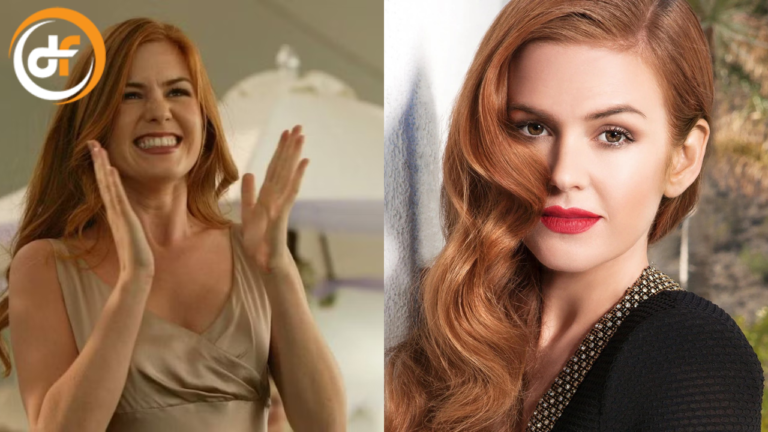 Isla Fisher Movies and TV Shows: A Comprehensive Guide