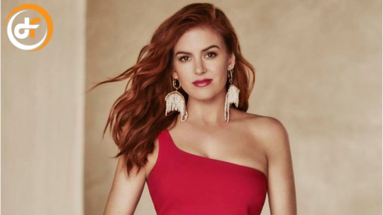 Isla Fisher: A Journey Through Her Life and Career