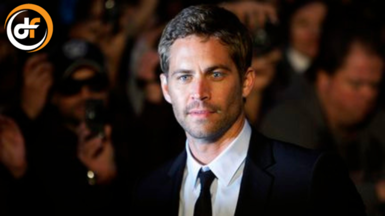 Paul Walker Movies: A Journey Through His Iconic Career