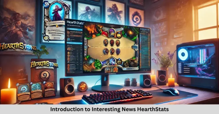 interesting news hearthstats