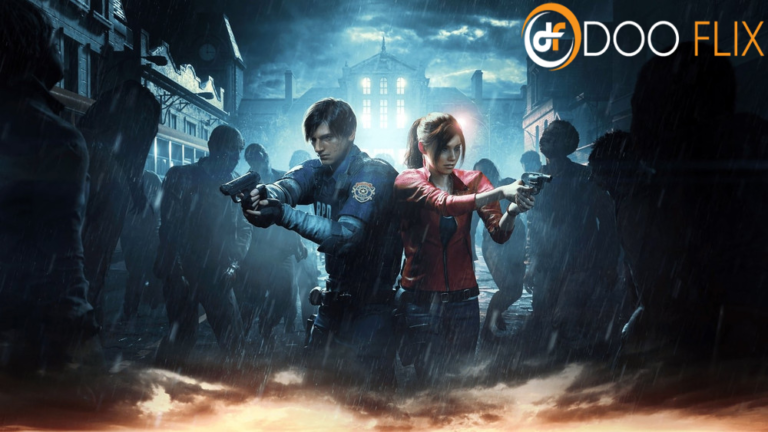 resident evil