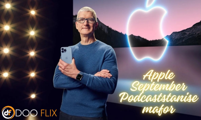 apple september podcaststanisemafor