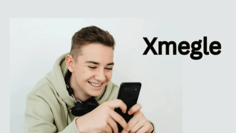 xmegle