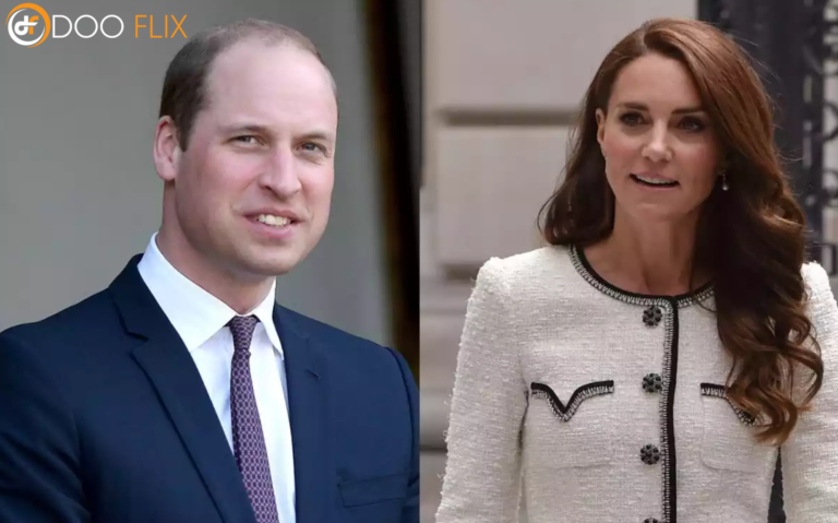 prince william and kate middleton