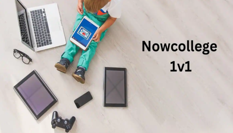 NowCollege 1v1